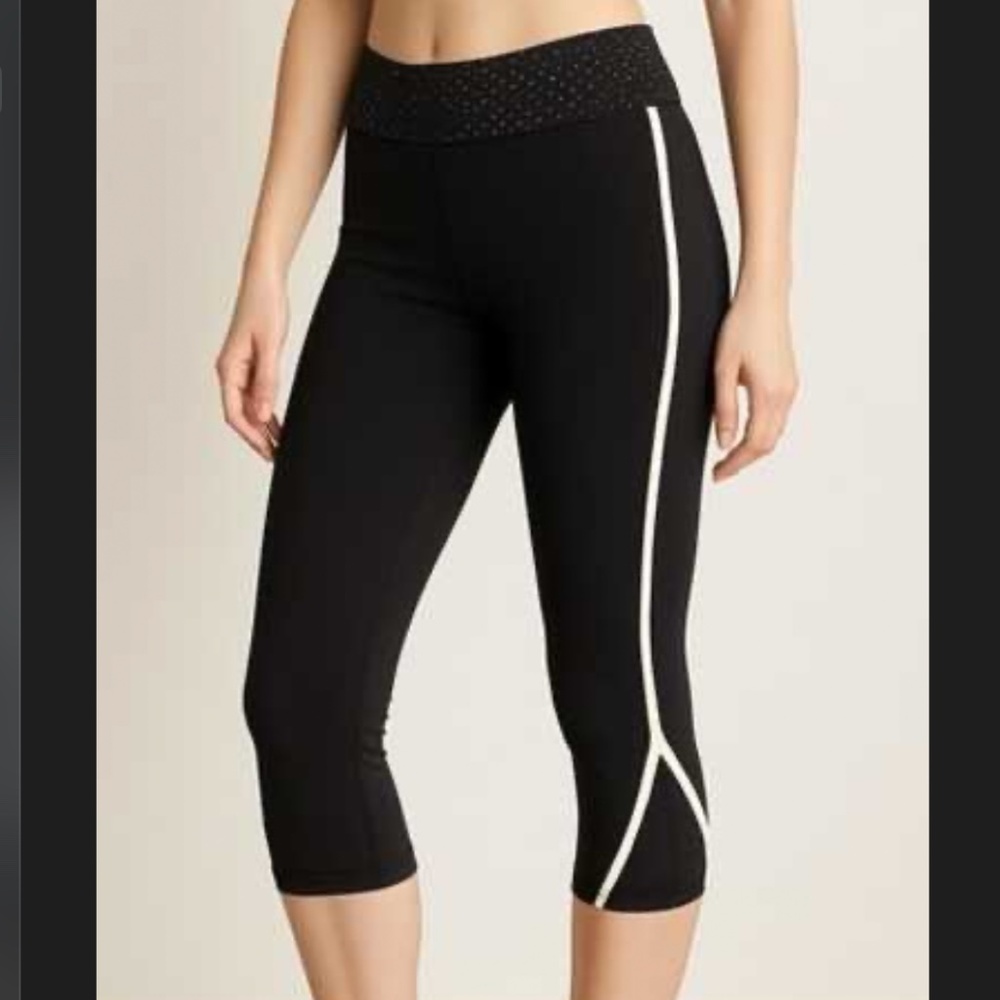 lululemon leggings w/ zip pocket 4